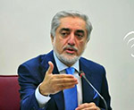 Abdullah Holds Fruitful Talks with GCC, Saudi Officials